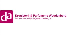 DA Drogisterij & Parfumerie Woudenberg